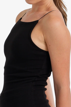 Square-Neck Cami Top