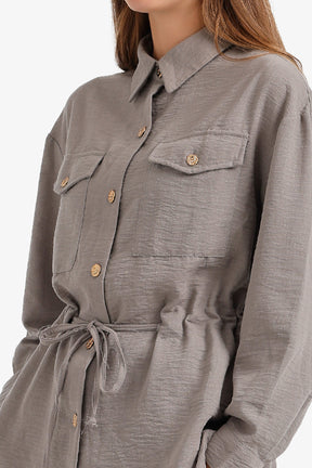 Relaxed Set with Pockets