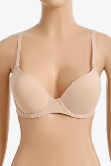 Padded Wired Bra