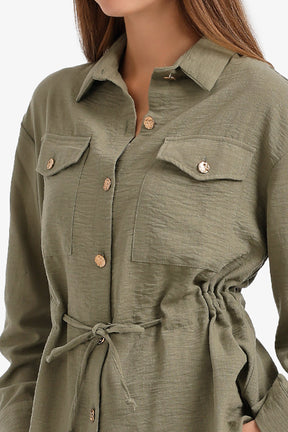 Relaxed Set with Pockets