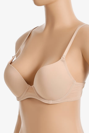 Padded Wired Bra