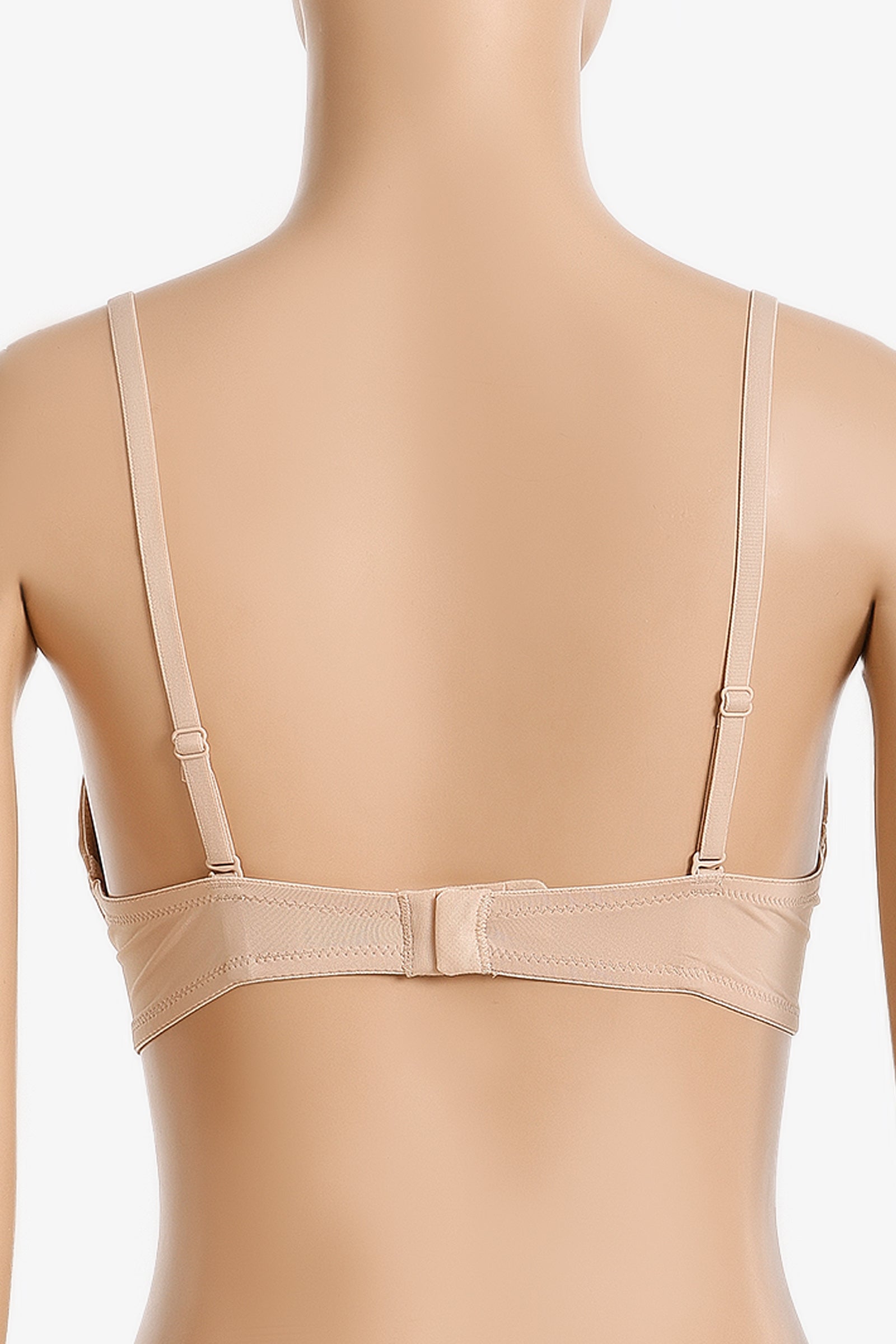 Padded Wired Bra