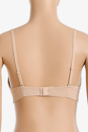 Padded Wired Bra
