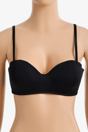 Seamless Sweetheart Bra