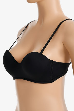 Seamless Sweetheart Bra