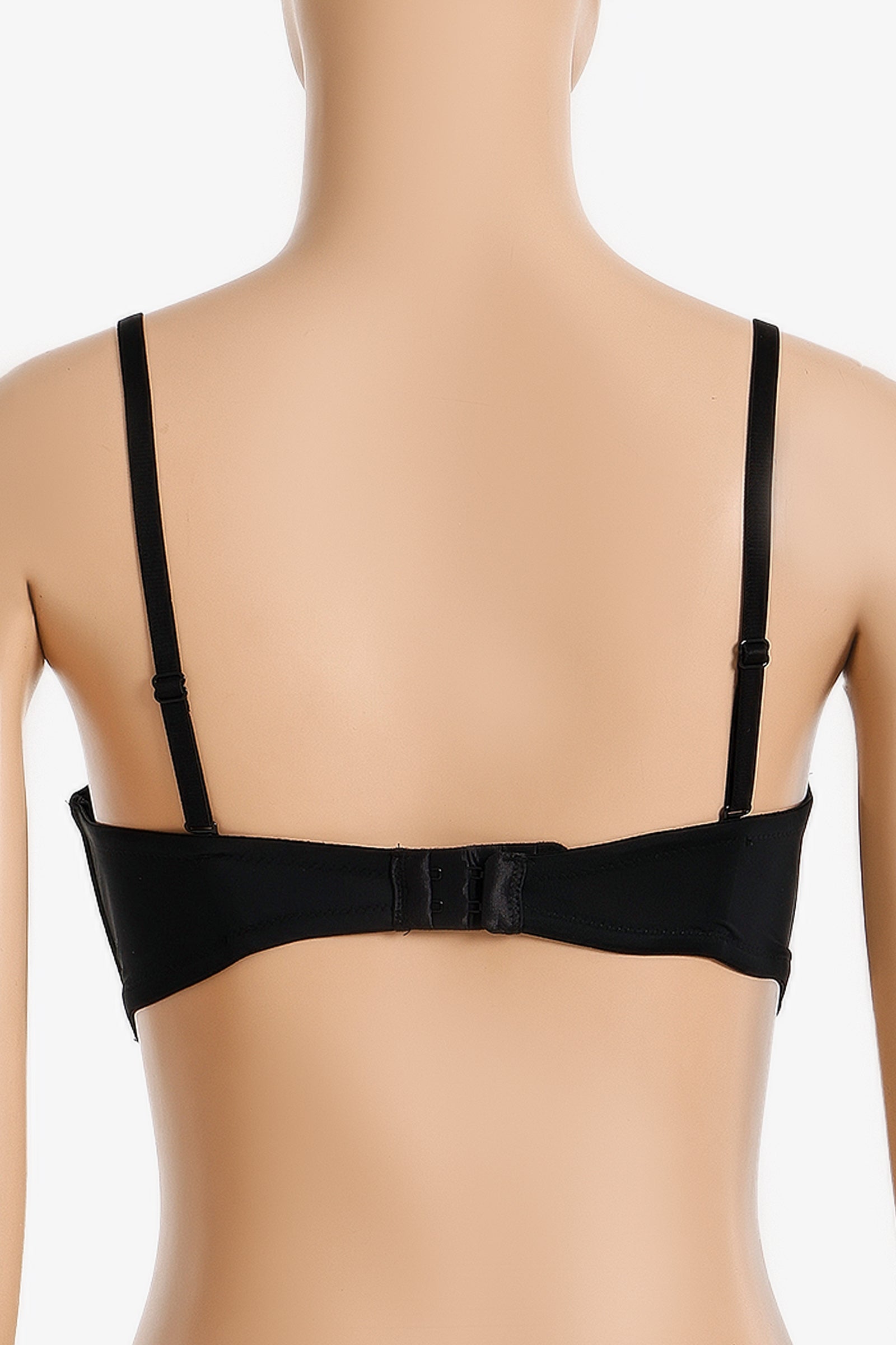Seamless Sweetheart Bra