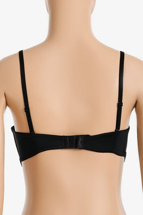 Seamless Sweetheart Bra