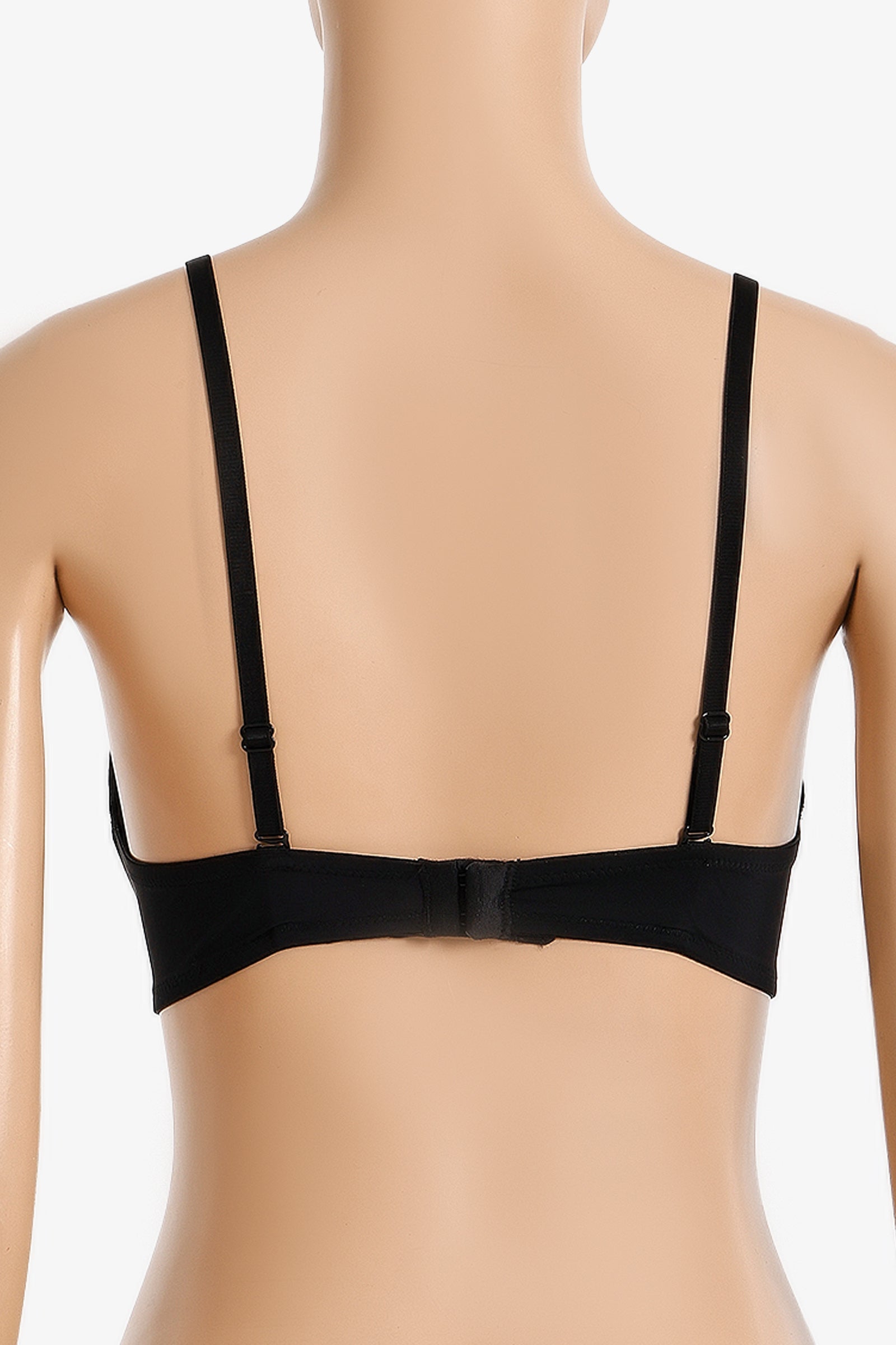 Padded Wired Bra