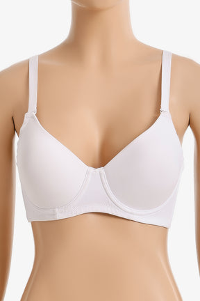 Padded Wired Bra
