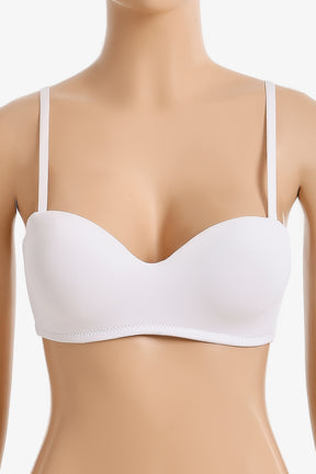 Seamless Sweetheart Bra