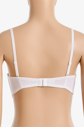 Seamless Sweetheart Bra