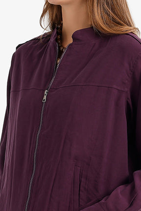 Zip-Up Set