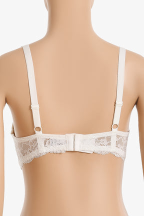 Lace Wired Bra