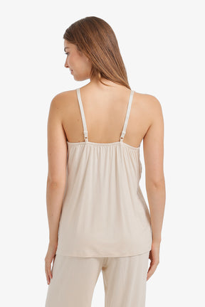 Maternity 3-Piece Pyjama