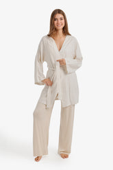 Maternity 3-Piece Pyjama