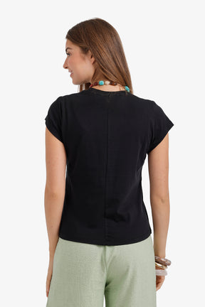 Regular Fit T-Shirt