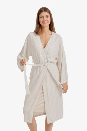 Maternity Nightgown Set