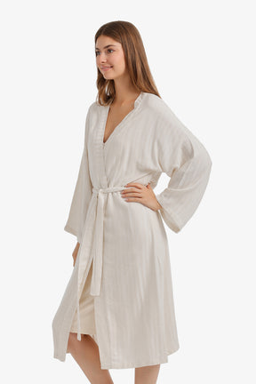Maternity Nightgown Set