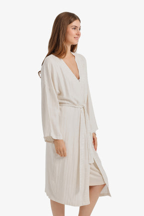 Maternity Nightgown Set