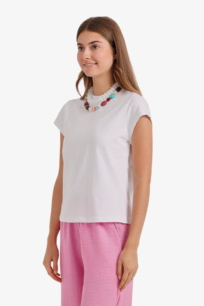 Regular Fit T-Shirt