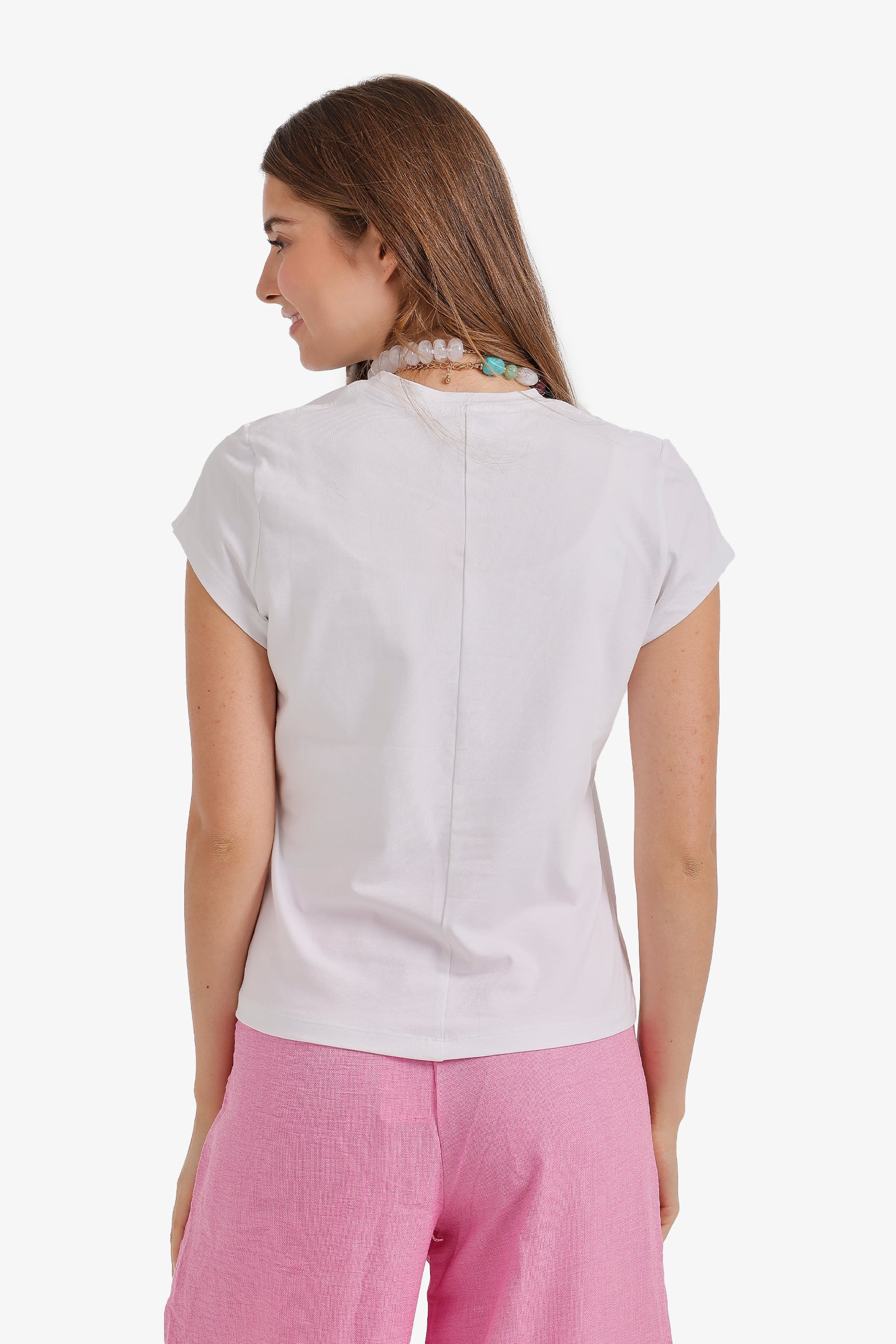 Regular Fit T-Shirt