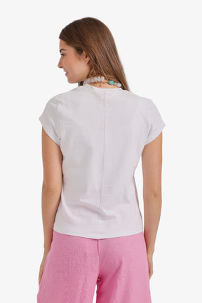 Regular Fit T-Shirt