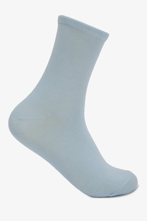 Colored Long Socks - 3 Pairs