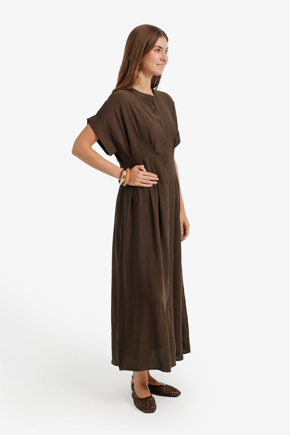 Classic Vintage Dress