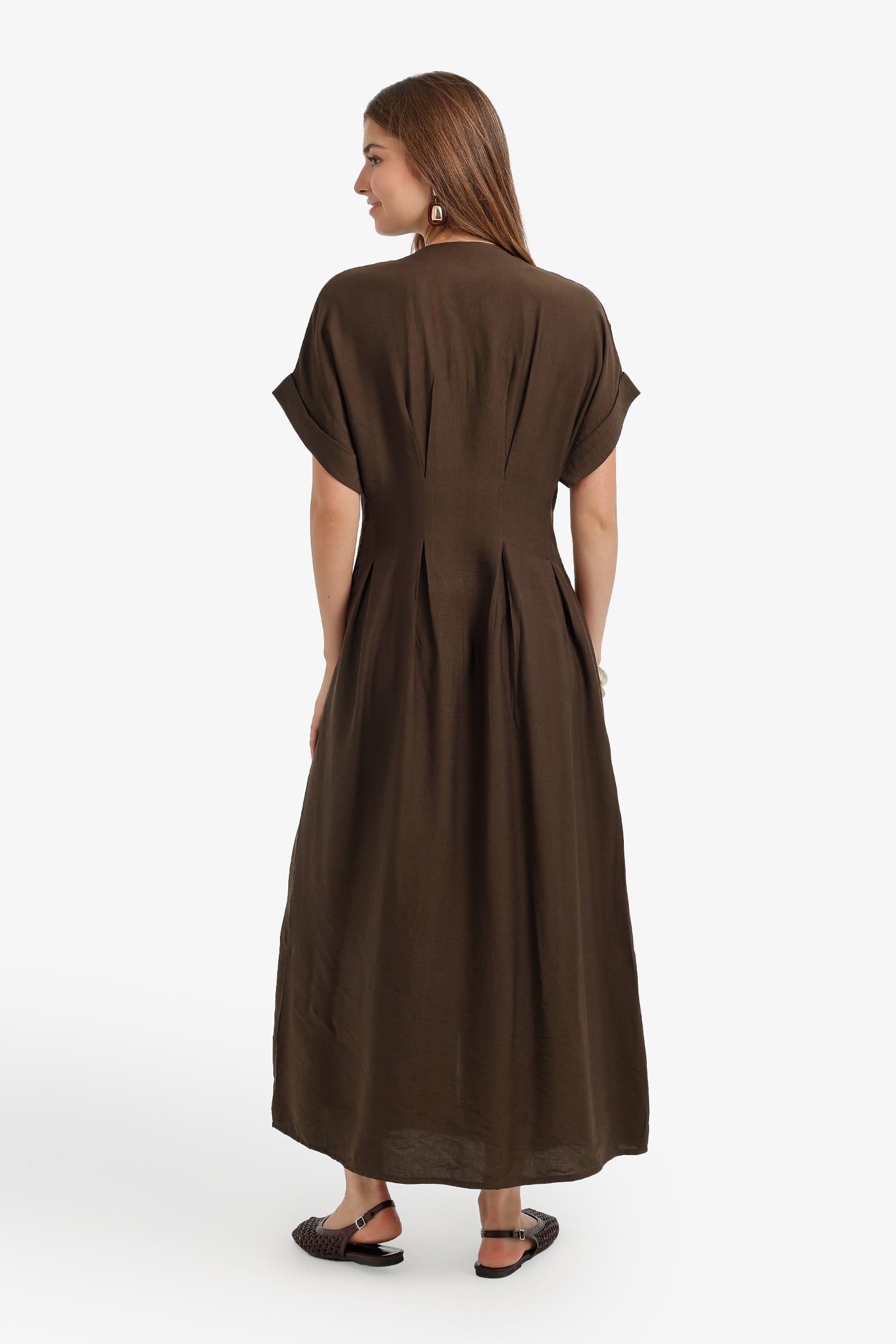 Classic Vintage Dress
