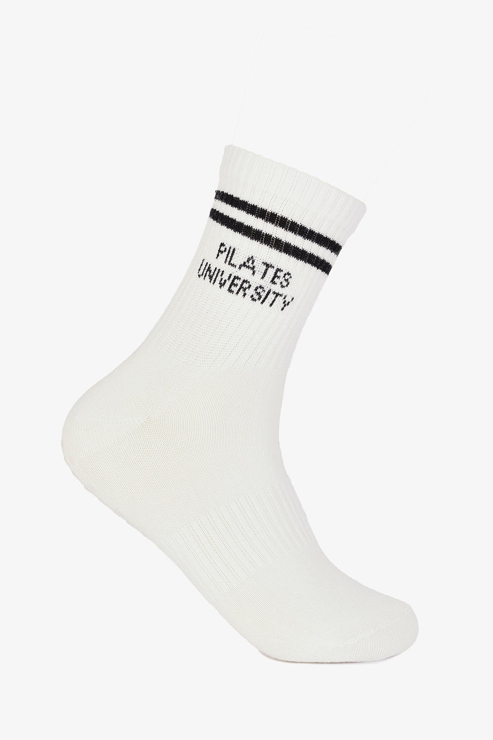 Pilates University Socks - 1 Pair