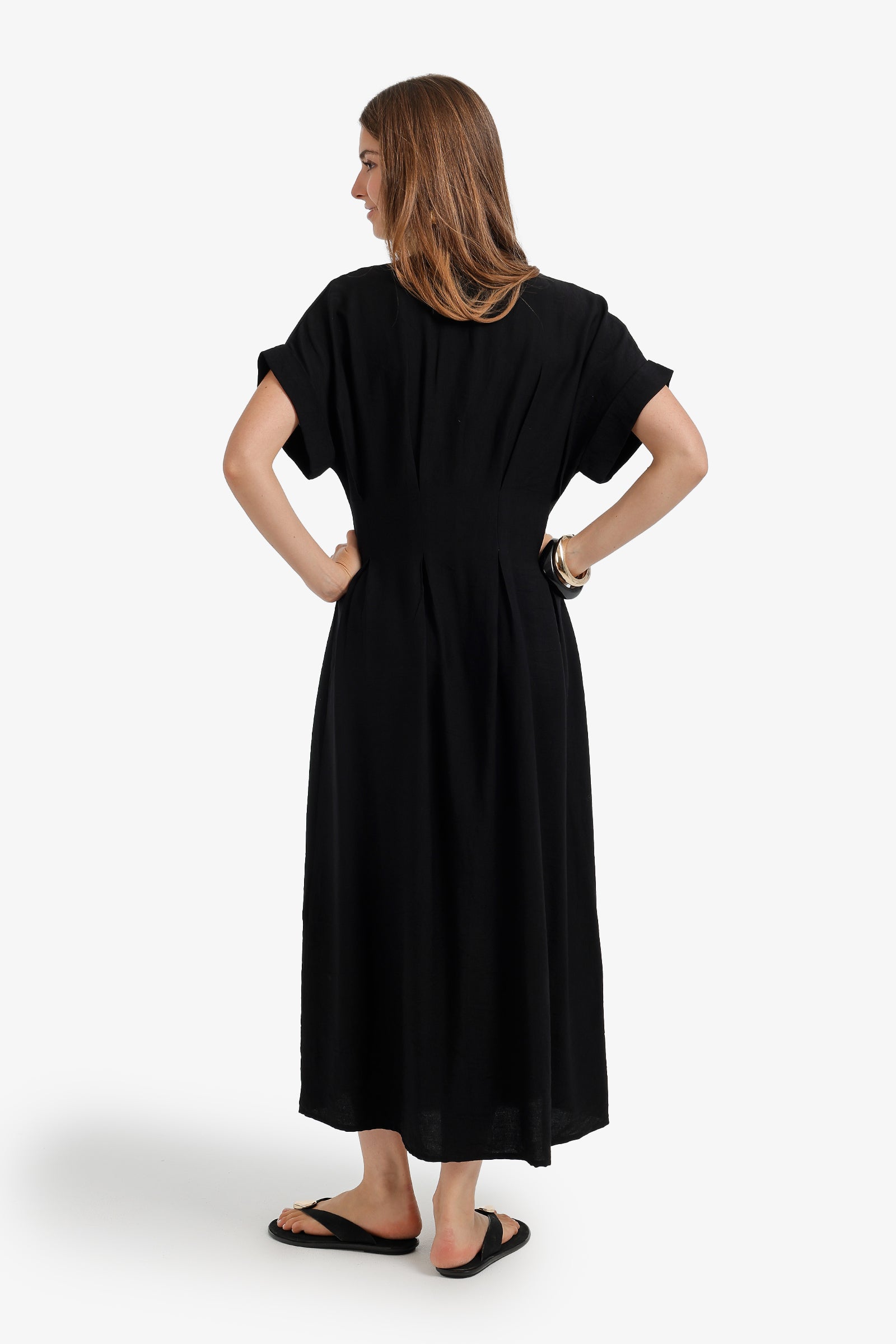 Classic Vintage Dress