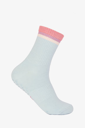 Pastel Donut Socks - 2 Pairs