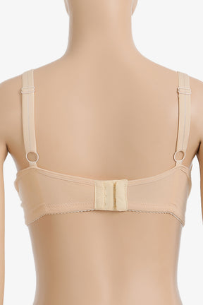 Padded Adjustable Straps Bra