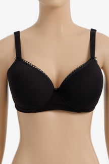 Padded Adjustable Straps Bra
