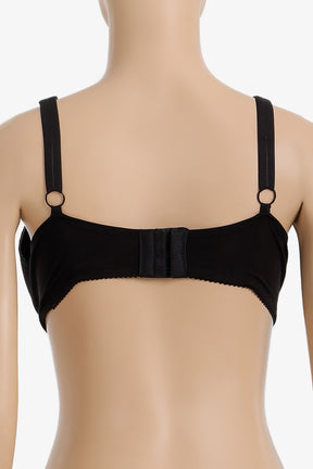 Padded Adjustable Straps Bra