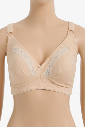 Non Padded Bra