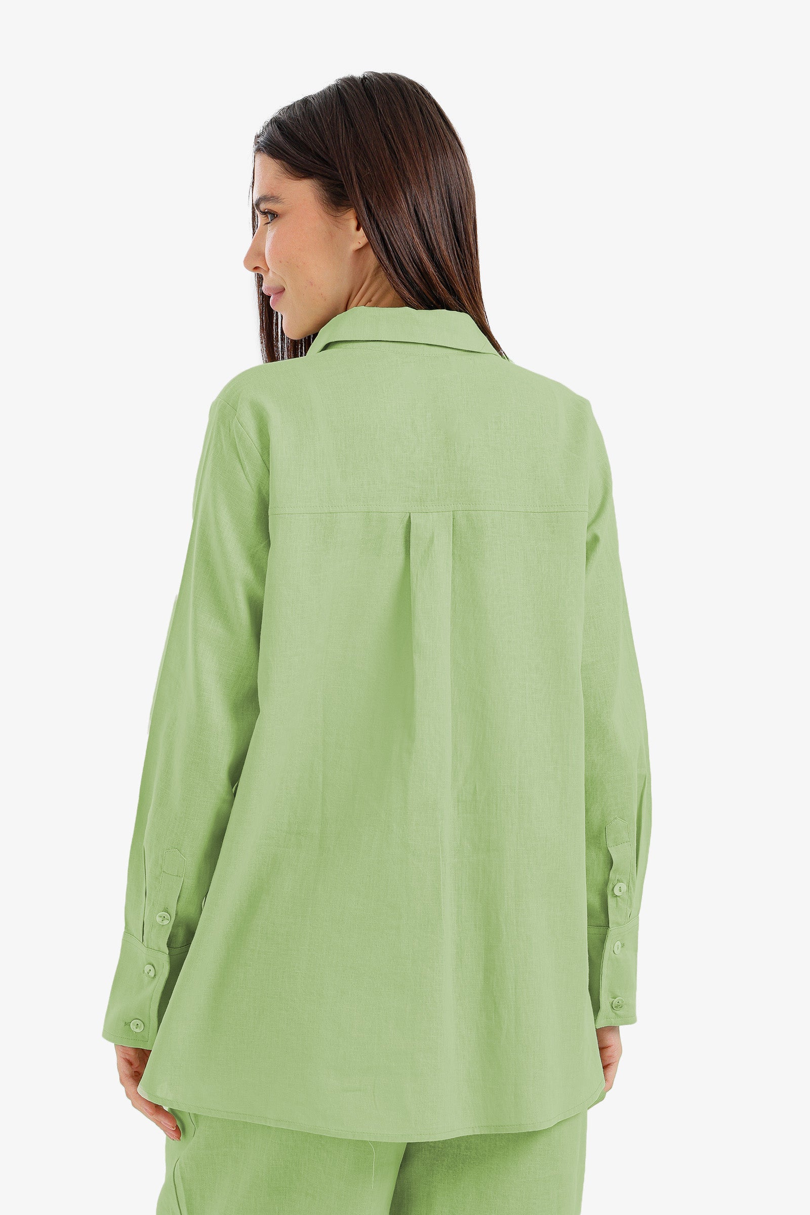 Flowy Lounge Shirt