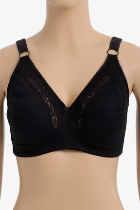 Non Padded Bra