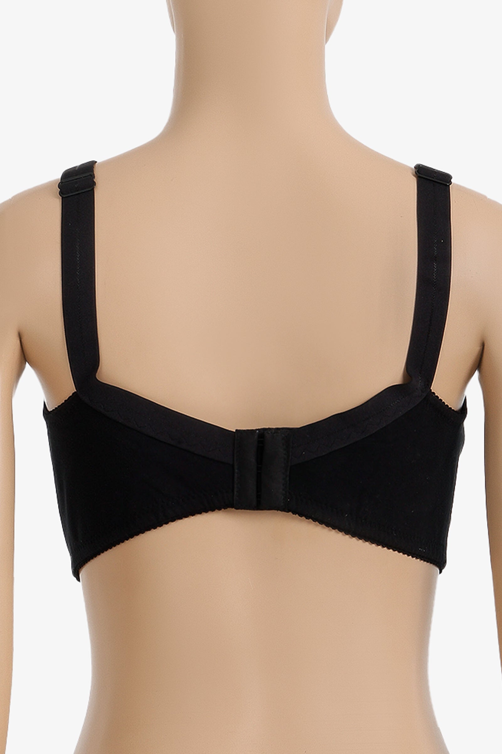 Non Padded Bra
