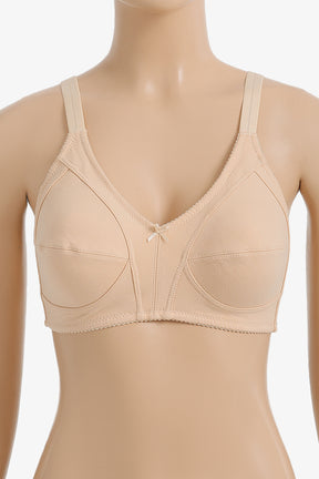 Non Padded Bra