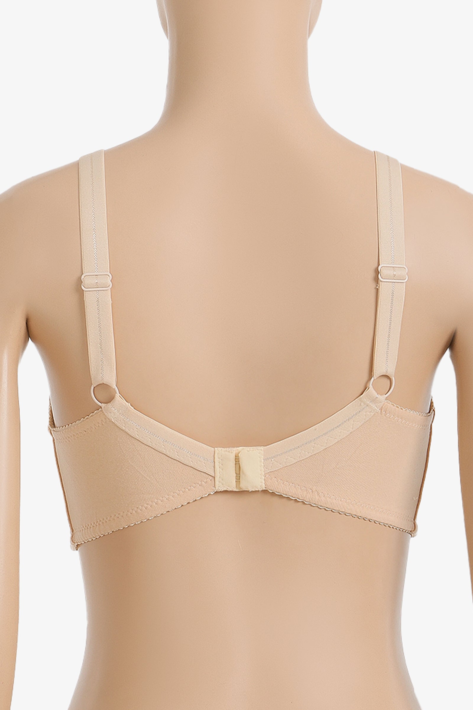 Non Padded Bra