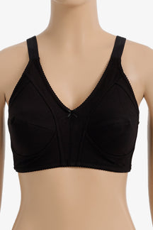 Non Padded Bra