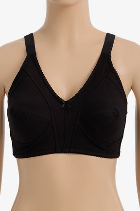 Non Padded Bra