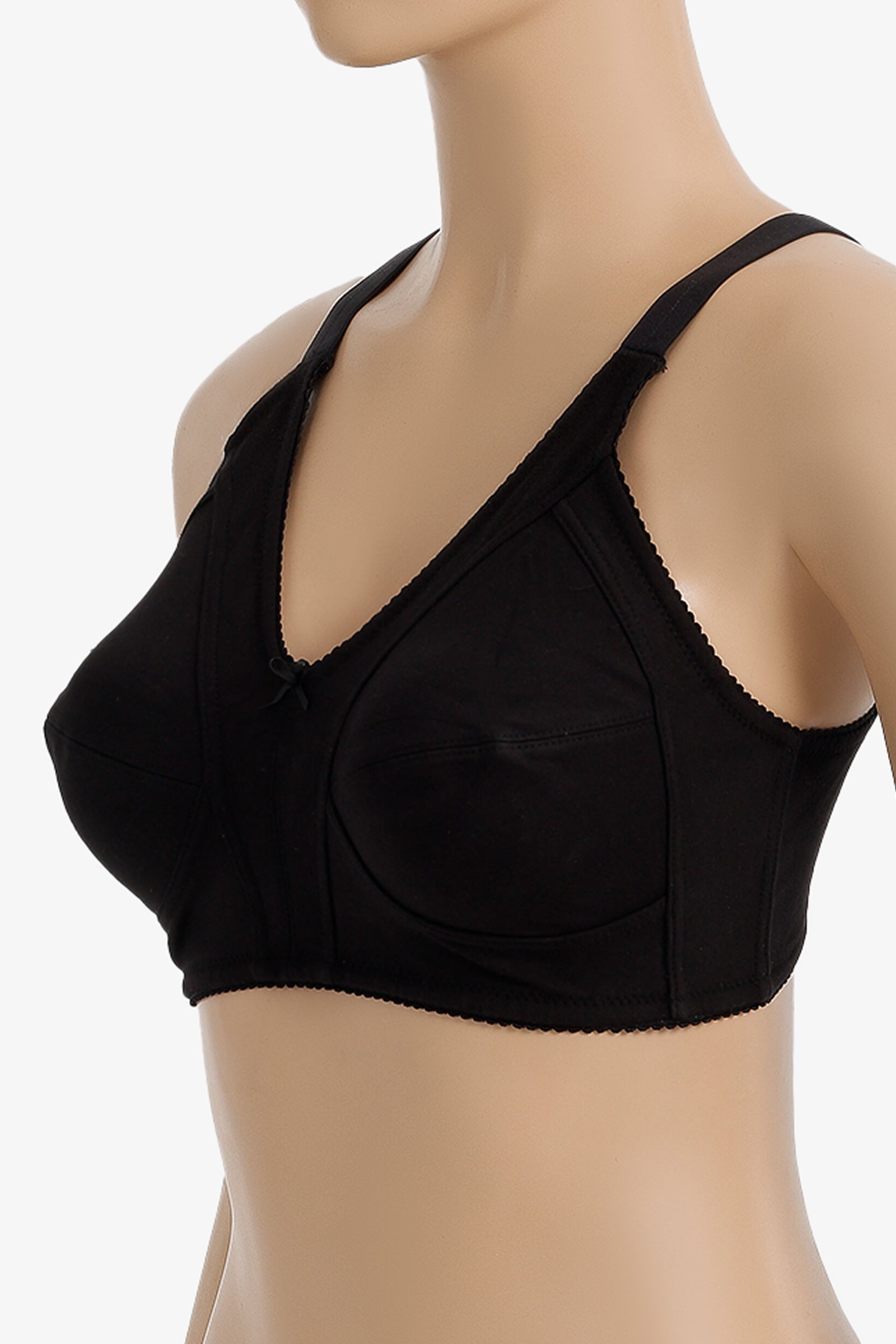 Non Padded Bra