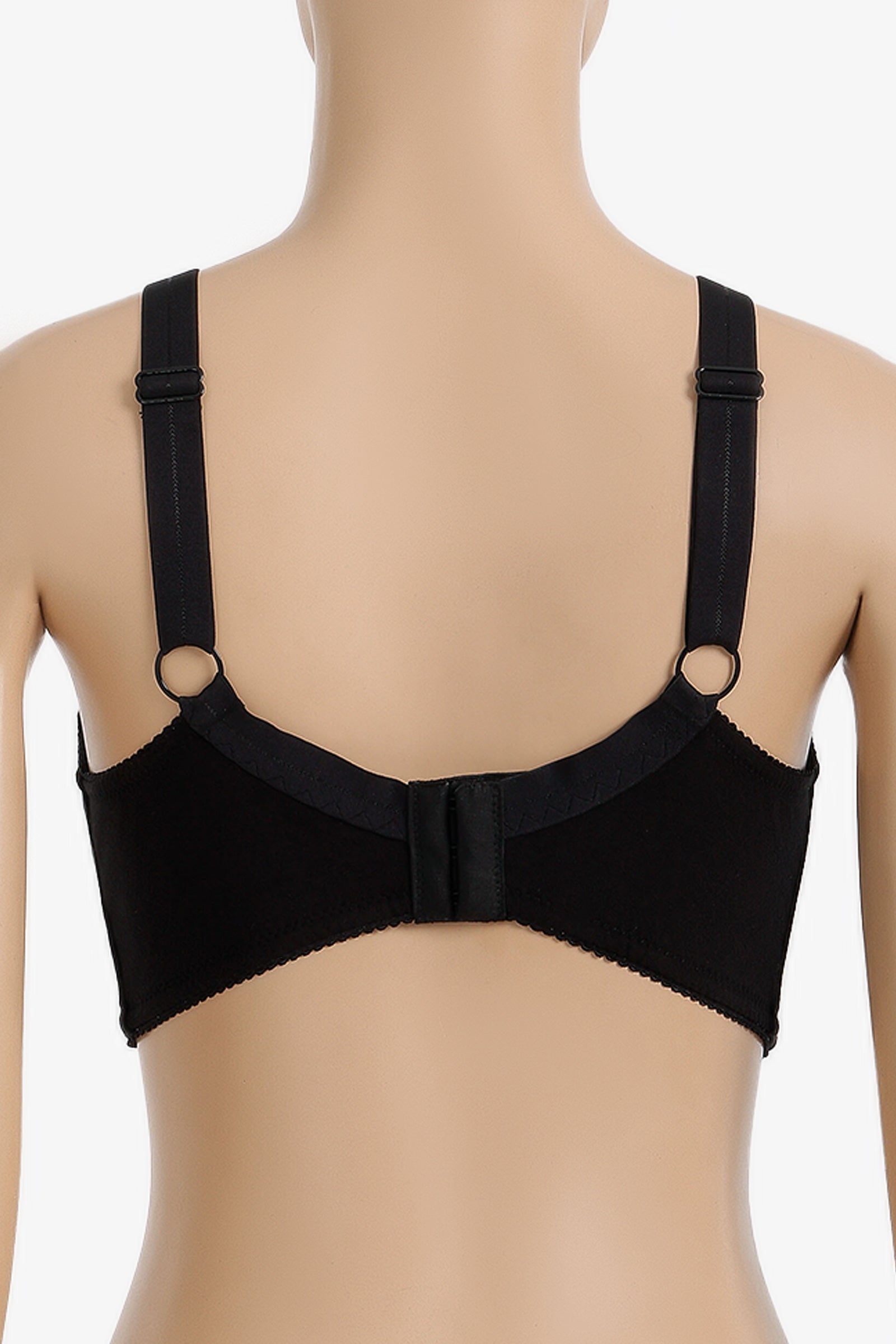 Non Padded Bra