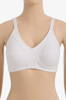 Non Padded Bra