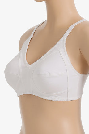 Non Padded Bra