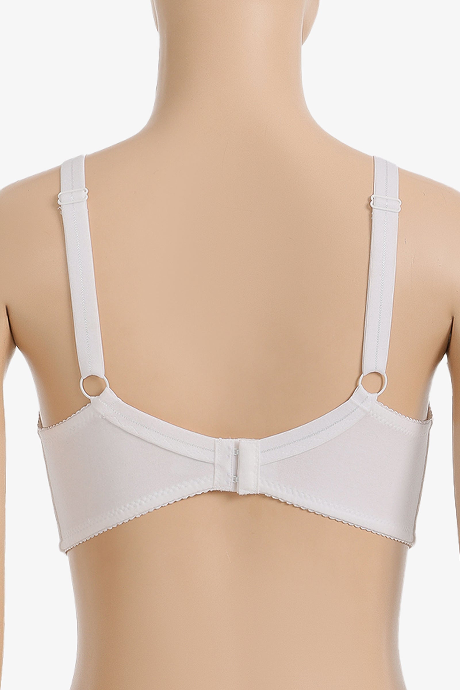 Non Padded Bra