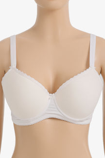 Padded Adjustable Straps Bra