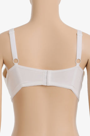 Padded Adjustable Straps Bra